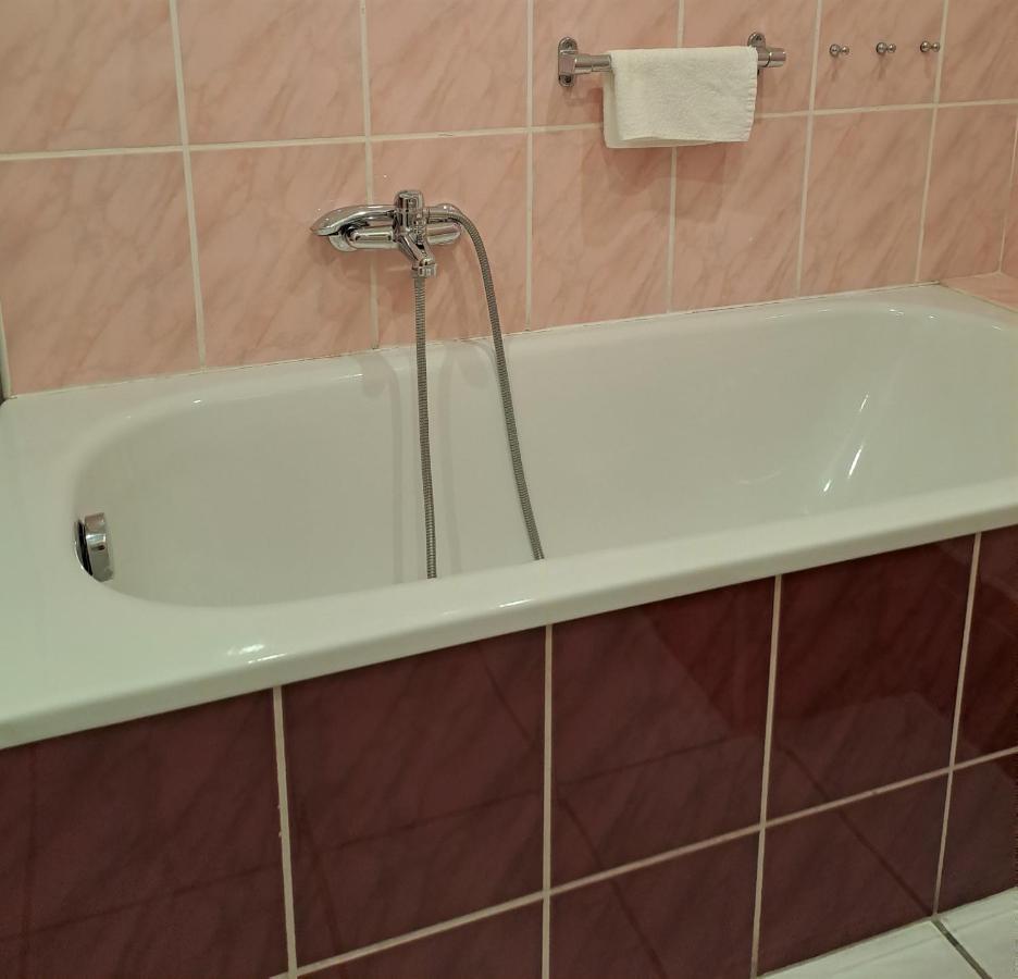 Apartment Dum U Cerneho Beranka Прага Екстер'єр фото