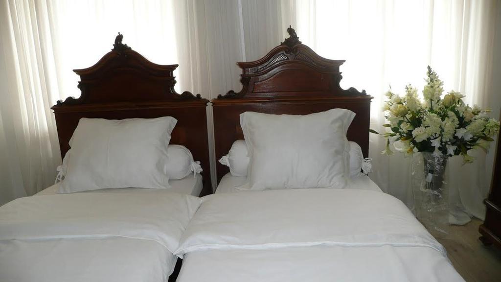 Apartment Dum U Cerneho Beranka Прага Номер фото